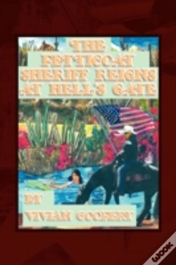 Capa do artigo The Petticoat Sheriff Reigns At Hell'S G