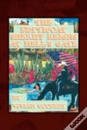 Capa do artigo The Petticoat Sheriff Reigns At Hell