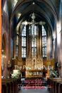 The Pew. The Pulpit. The Altar. - Preview