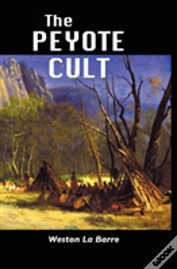 Capa do artigo The Peyote Cult