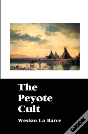 Capa do artigo The Peyote Cult