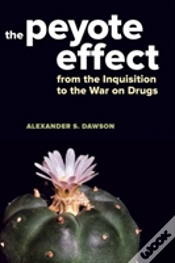 Capa do artigo The Peyote Effect