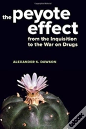 Capa do artigo The Peyote Effect