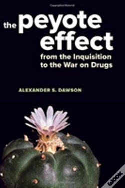 Capa do artigo The Peyote Effect