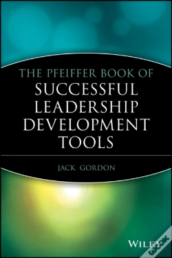 Capa do artigo The Pfeiffer Book Of Successful Leadership Development Tools