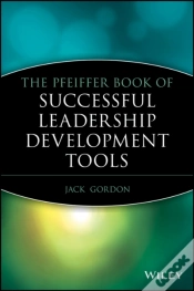 Capa do artigo The Pfeiffer Book Of Successful Leadership Development Tools