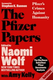 Capa do artigo The Pfizer Papers