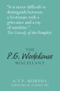 The P.G. Wodehouse Miscellany - Preview