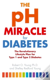 Capa do artigo The Ph Miracle For Diabetes