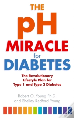 Capa do artigo The Ph Miracle For Diabetes