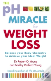 Capa do artigo The Ph Miracle For Weight Loss