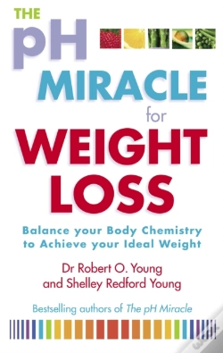 Capa do artigo The Ph Miracle For Weight Loss