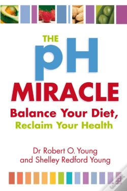 Capa do artigo The Ph Miracle