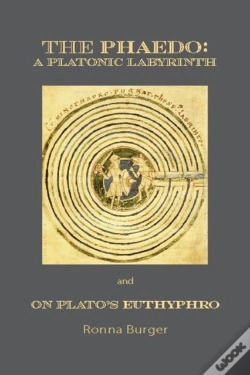 Capa do artigo The Phaedo Â€“ A Platonic Labyrinth And On Plato'S Euthyphro: New Edition