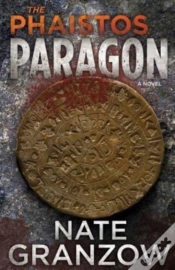 Capa do artigo The Phaistos Paragon