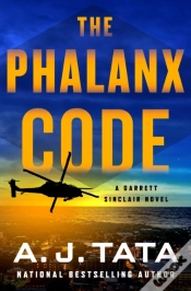 Capa do artigo The Phalanx Code