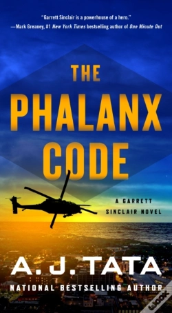 Capa do artigo The Phalanx Code