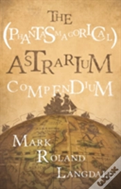 Capa do artigo The (Phantasmagorical) Astrarium Compendium