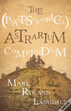 Capa do artigo The (Phantasmagorical) Astrarium Compendium