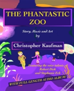 Capa do artigo The Phantastic Zoo