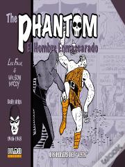 The Phantom 1946-1948