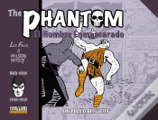 Capa do artigo The Phantom 1946-1948