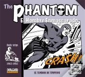 Capa do artigo The Phantom 1963-1965