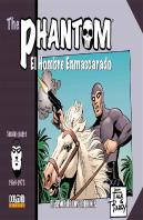 The Phantom 1969-1973