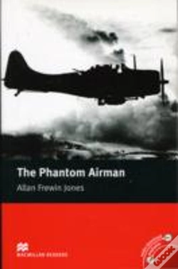Capa do artigo The Phantom Airman