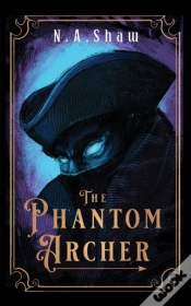 Capa do artigo The Phantom Archer