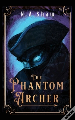Capa do artigo The Phantom Archer