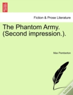 Capa do artigo The Phantom Army. (Second Impression.).