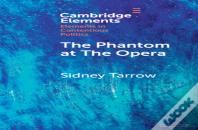 The Phantom At The Opera