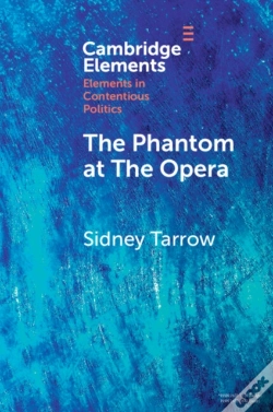 Capa do artigo The Phantom At The Opera