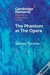 The Phantom At The Opera