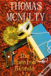 Capa do artigo The Phantom Blonde