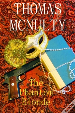 Capa do artigo The Phantom Blonde
