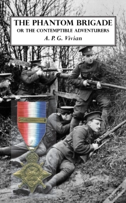 Capa do artigo The Phantom Brigade