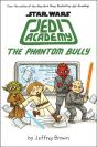 The Phantom Bully - Preview