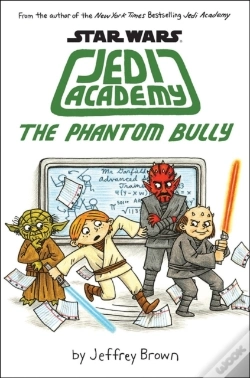 Capa do artigo The Phantom Bully