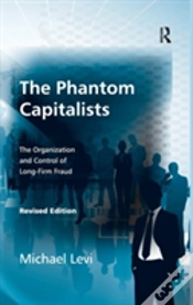 Capa do artigo The Phantom Capitalists