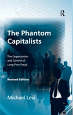Capa do artigo The Phantom Capitalists