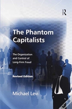 Capa do artigo The Phantom Capitalists