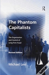 Capa do artigo The Phantom Capitalists