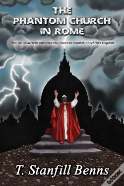 Capa do artigo The Phantom Church In Rome