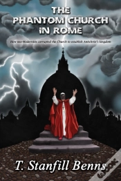 Capa do artigo The Phantom Church In Rome