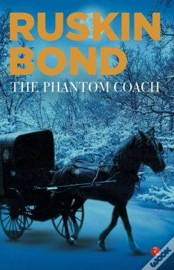 Capa do artigo The Phantom Coach