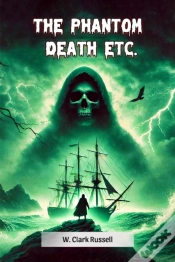 Capa do artigo The Phantom Death Etc (Edition2024)