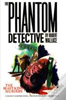 The Phantom Detective #3