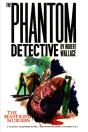 The Phantom Detective #3 - Preview